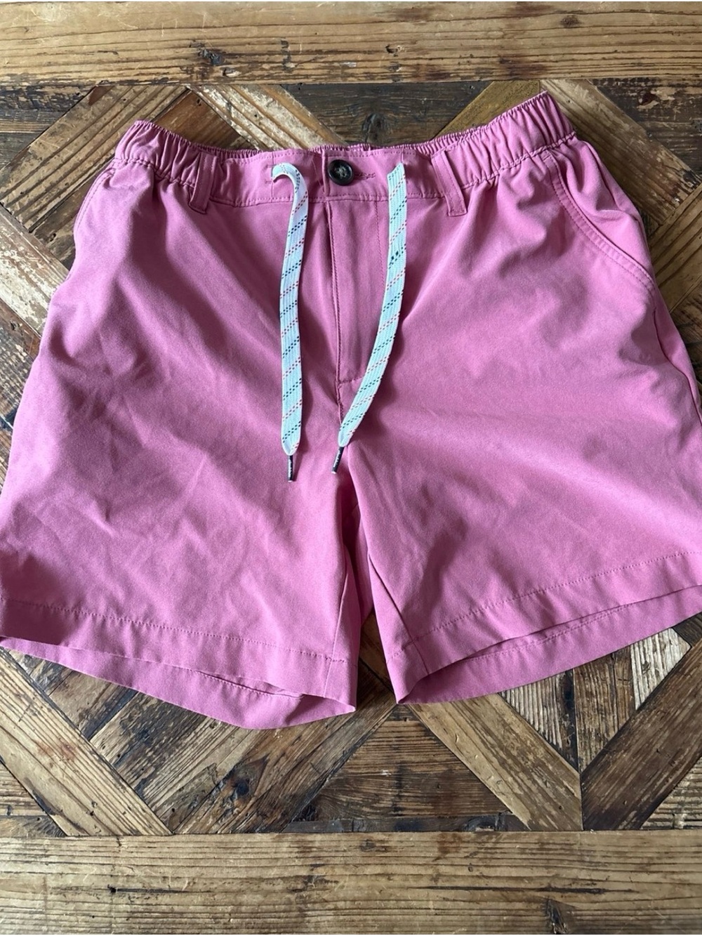 Chubbies Everywear Men’s Shorts- Small